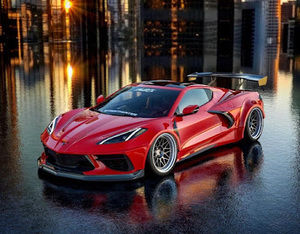 Meet your Posher, Darius